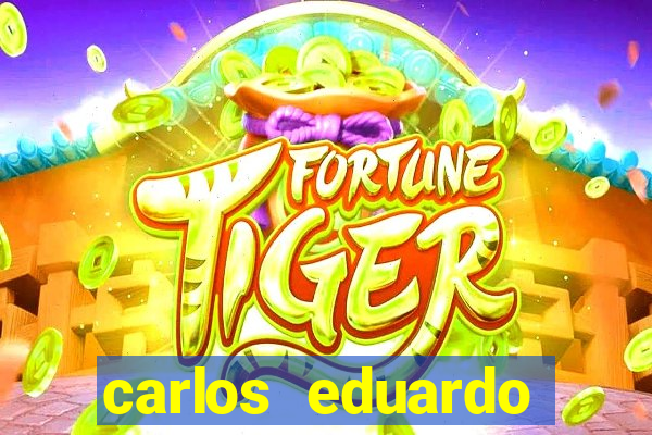 carlos eduardo fortuna foi solto